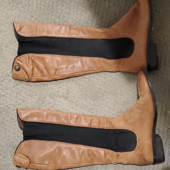 Vince Camuto ladies boots  Worn ONCE * - Picture 10 of 12